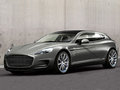 Rapide 2014款 Rapide图片