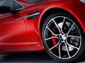 Rapide 2014款 Rapide S圖片