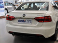 朗逸 2014款 朗逸 1.6L 自动 运动型图片