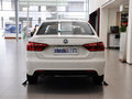 朗逸 2014款 朗逸 1.6L 自动 运动型图片