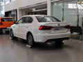 朗逸 2014款 朗逸 1.6L 自动 运动型图片