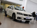 朗逸 2014款 朗逸 1.6L 自动 运动型图片