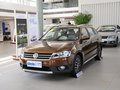 朗境 1.4TSI DSG 2014款图片