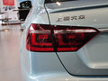朗逸 2014款 1.4TSI DSG 蓝驱技术版图片