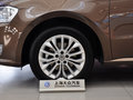 朗行 2014款 朗行 1.6L 自动 运动版图片