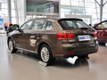 朗行 2014款 朗行 1.6L 自动 运动版图片