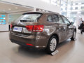 朗行 2014款 朗行 1.6L 自动 运动版图片