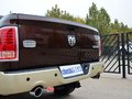 RAM Trucks霸王龙 2014款 5.7L 长角版图片