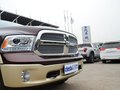 RAM Trucks霸王龙 2014款 5.7L 长角版图片