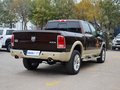 RAM Trucks霸王龙 2014款 5.7L 长角版图片