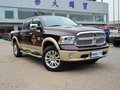 RAM Trucks霸王龙 2014款 5.7L 长角版图片