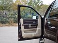 RAM Trucks霸王龙 2014款 5.7L 长角版图片