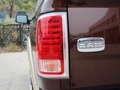 RAM Trucks霸王龍 2014款 5.7L 長(zhǎng)角版圖片