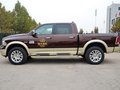 RAM Trucks霸王龙 2014款 5.7L 长角版图片