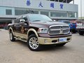 RAM Trucks霸王龙 2014款 5.7L 长角版图片