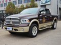 RAM Trucks霸王龙 2014款 5.7L 长角版图片