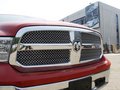 RAM Trucks霸王龙 2014款 5.7L 长角版图片