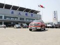 RAM Trucks霸王龙 2014款 5.7L 长角版图片