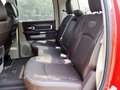 RAM Trucks霸王龙 2014款 5.7L 长角版图片