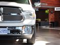 RAM Trucks霸王龙 2014款 5.7L 长角版图片