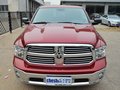 RAM Trucks霸王龙 2014款 Ram1500 3.6L Big Horm版图片