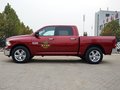 RAM Trucks霸王龙 2014款 Ram1500 3.6L Big Horm版图片