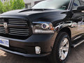 RAM Trucks霸王龍 2014款 Ram1500 sport圖片