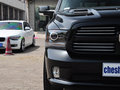RAM Trucks霸王龙 2014款 Ram1500 sport图片