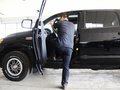 坦途 2014款 5.7L SR5 TRD版圖片
