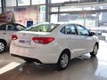 海馬M3 1.5L 手動 精英型 2014款圖片
