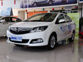 海馬M3 2014款 1.5L 手動(dòng) 旗艦型 圖片
