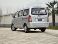 五菱荣光 2014款 1.5L 手动图片