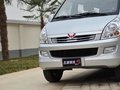 五菱荣光 2014款 1.5L 手动图片