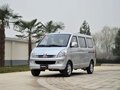 五菱荣光 2014款 1.5L 手动图片
