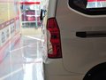 五菱荣光 1.2L 手动 S 标准型 2014款图片