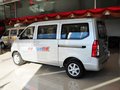 五菱荣光 1.2L 手动 S 标准型 2014款图片