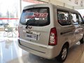 五菱荣光 1.2L 手动 S 标准型 2014款图片