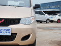 五菱宏光 2013款 1.5L 基本型L2B圖片