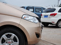 五菱宏光 2013款 1.5L 基本型L2B图片