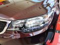 福瑞迪 1.6L 自动 Premium 2014款图片