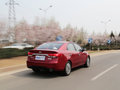 福瑞迪 2014款 1.6L 自動(dòng) Premium圖片
