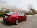 福瑞迪 2014款 1.6L 自动 Premium图片