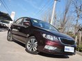 福瑞迪 2014款 1.6L 自動GLS 圖片