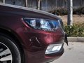 福瑞迪 2014款 1.6L 自动GLS 图片