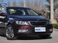 福瑞迪 2014款 1.6L 自动GLS 图片