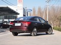 福瑞迪 2014款 1.6L 自动GLS 图片