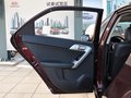 福瑞迪 2014款 1.6L 自动GLS 图片