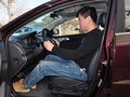 福瑞迪 2014款 1.6L 自动GLS 图片