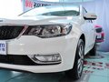 福瑞迪 福瑞迪 1.6L 手动 GLS 2014款图片