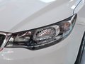 福瑞迪 1.6L 手动 GLS 2014款图片